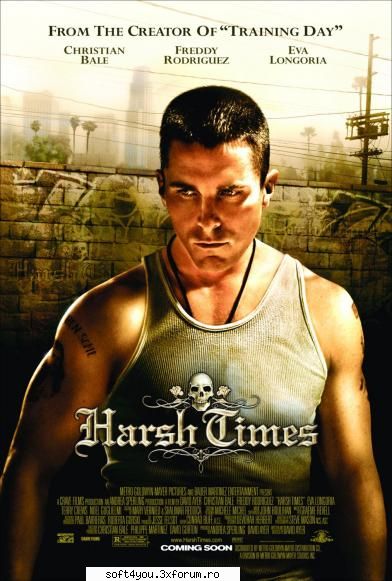 jim davis (christian bale) e un fost soldat combatant care s-a �ntors din din golf, dar nu a
