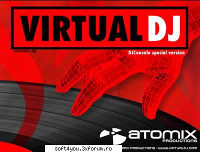 virtual dj 7 

  virtual dj 7
